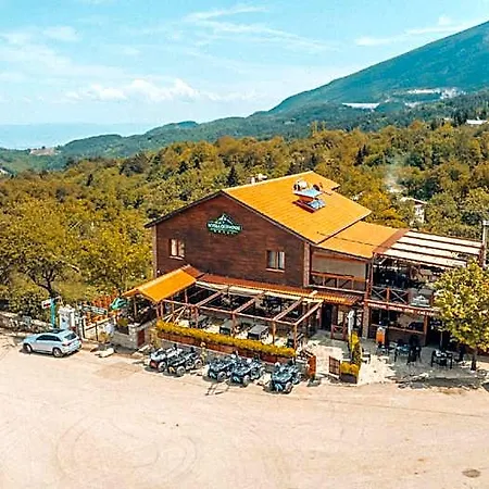 Mysia Olympos Hotel 2*