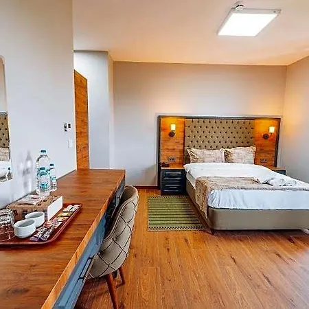 Hotel Mysia Olympos 2*