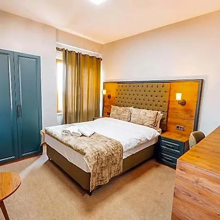 Mysia Olympos Hotel Kestel (Bursa)