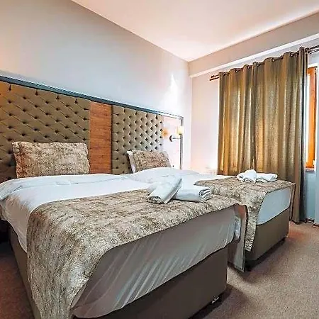 Mysia Olympos Kestel (Bursa)