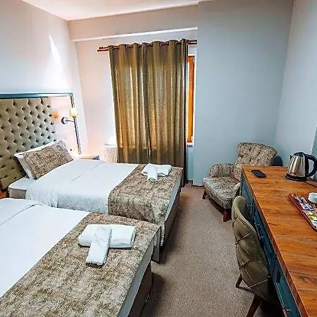 Mysia Olympos Hotel Kestel (Bursa)