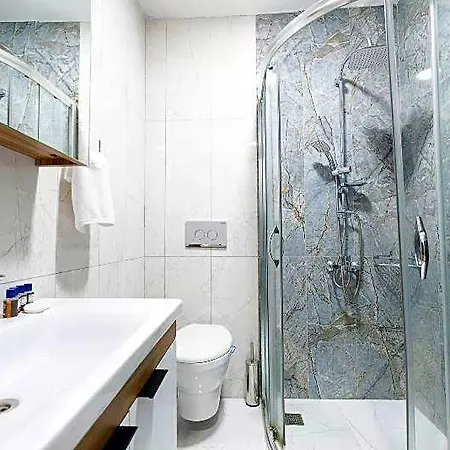 Mysia Olympos 2* Kestel (Bursa)
