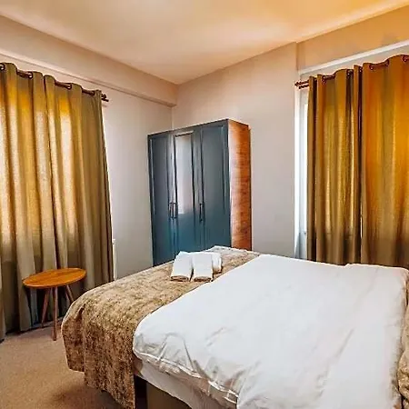 Mysia Olympos Hotel Kestel (Bursa)