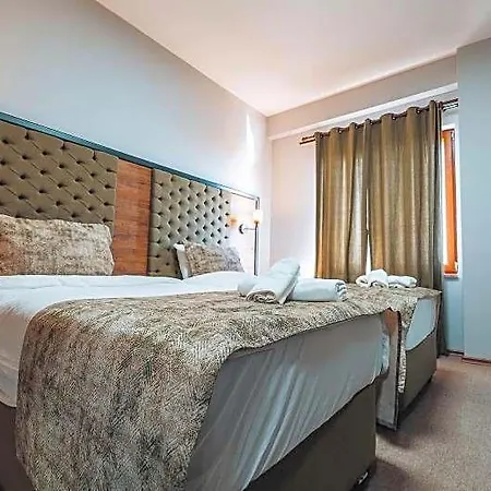 Mysia Olympos Hotel 2*